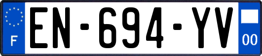 EN-694-YV