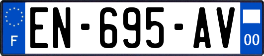 EN-695-AV