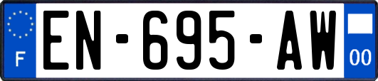 EN-695-AW