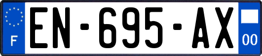 EN-695-AX