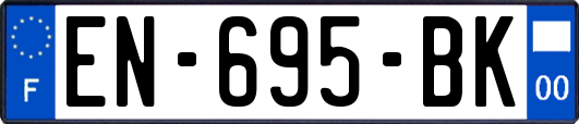 EN-695-BK