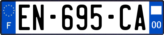 EN-695-CA