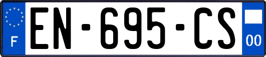 EN-695-CS