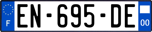 EN-695-DE