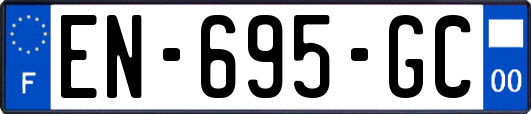 EN-695-GC