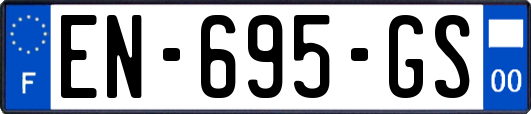 EN-695-GS