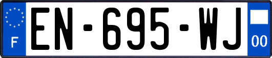 EN-695-WJ