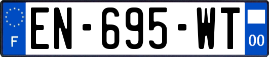 EN-695-WT