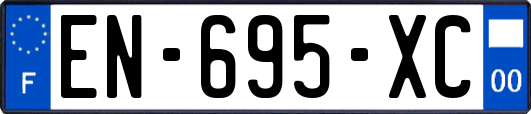 EN-695-XC