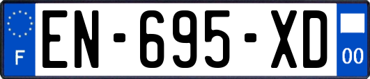 EN-695-XD