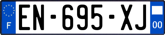 EN-695-XJ