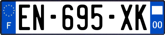 EN-695-XK