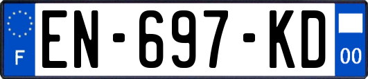 EN-697-KD