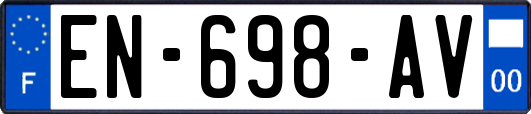 EN-698-AV