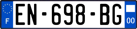 EN-698-BG