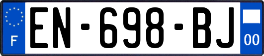 EN-698-BJ