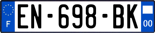 EN-698-BK