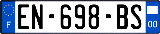 EN-698-BS