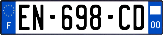 EN-698-CD