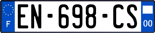 EN-698-CS