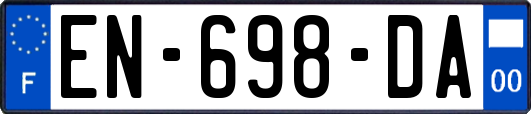 EN-698-DA