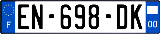EN-698-DK