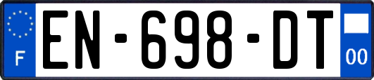 EN-698-DT