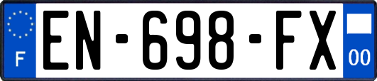 EN-698-FX