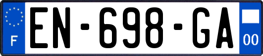 EN-698-GA