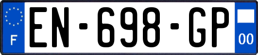 EN-698-GP