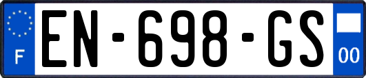 EN-698-GS