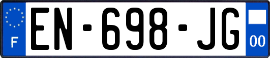 EN-698-JG