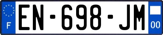 EN-698-JM