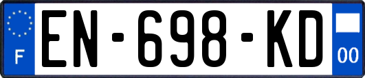 EN-698-KD