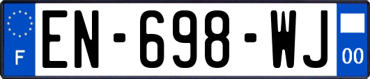 EN-698-WJ