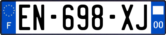EN-698-XJ