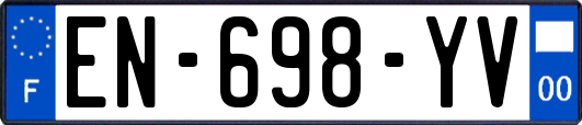 EN-698-YV