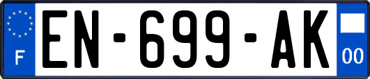 EN-699-AK