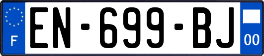 EN-699-BJ