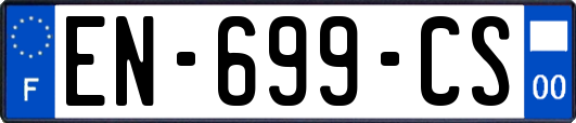 EN-699-CS