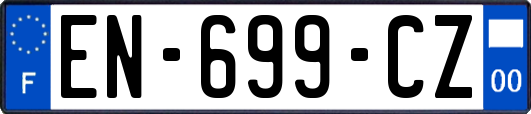 EN-699-CZ