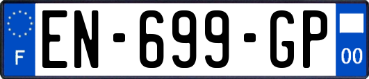 EN-699-GP