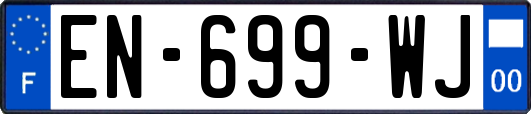 EN-699-WJ