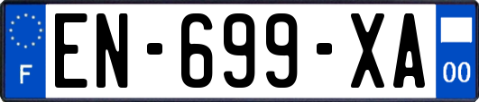 EN-699-XA