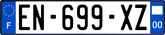EN-699-XZ
