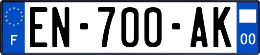 EN-700-AK