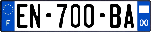 EN-700-BA