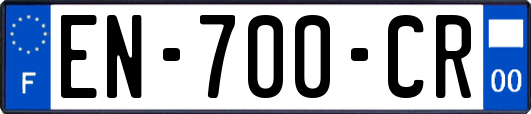 EN-700-CR