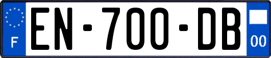 EN-700-DB