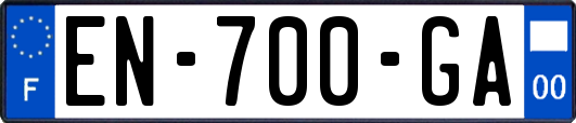 EN-700-GA